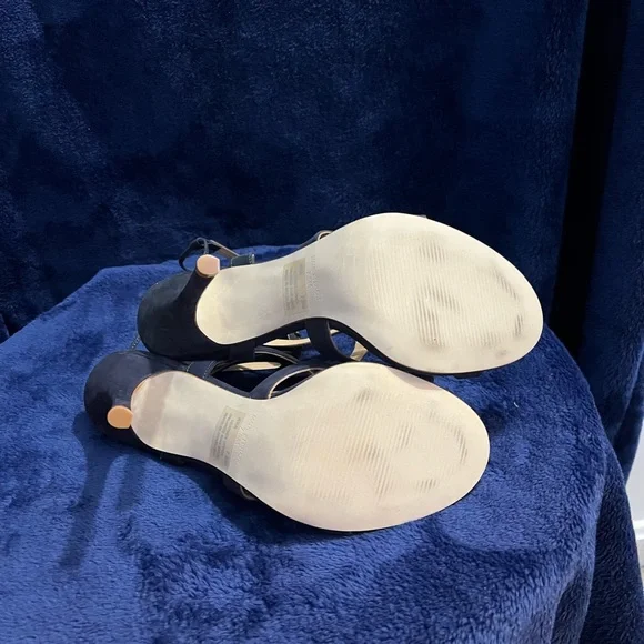 Navy blue Steve Madden - Picture 4 of 4